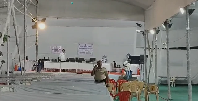 विधानसभा निवडणूक 2024