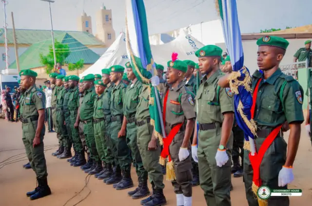 Jami'an Hisbah na Sokoto