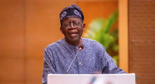 Anyị ga-eji ngwa ọrụ ọgbara ọhụrụ gboo nsogbu ndị ọrụ ugbo na ndị ọchịehi – Onyeisiala Tinubu