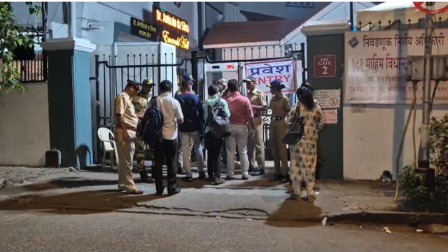 विधानसभा निवडणूक 2024