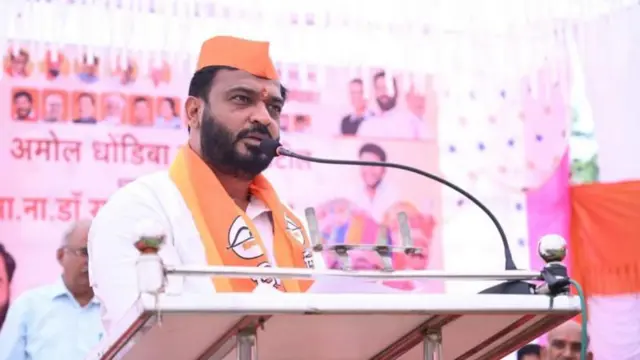 बाळासाहेब थोरात संगमनेरमधून कसे पडले? त्यांना पाडणारे अमोल खताळ कोण आहेत?