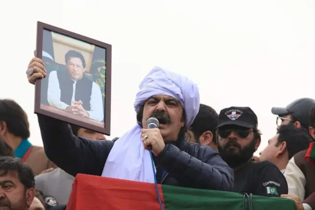 AliAminKhanGandapurPti