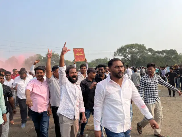 संभाजीनगर पूर्व मतदारसंघातून भाजपचे अतुल सावे विजयी घोषित