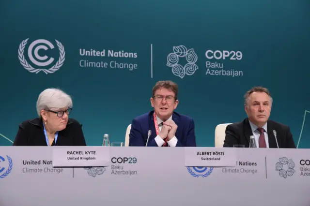 COP29