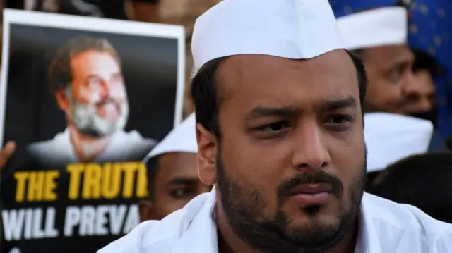 जीशान सिद्दीक़ी (फ़ाइल फ़ोटो)