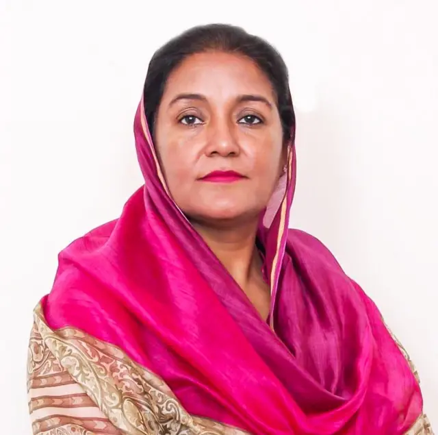 ਡੇਰਾ ਬਾਬਾ ਨਾਨਕ ਵਿੱਚ ਛੇਵੇਂ ਗੇੜ ਤੋਂ ਬਾਅਦ ਕਾਂਗਰਸ ਦੇ ਉਮੀਦਵਾਰ ਜਤਿੰਦਰ ਕੌਰ ਰੰਧਾਵਾ 1693 ਵੋਟਾਂ ਨਾਲ ਅੱਗੇ ਚਲ ਰਹੇ ਹਨ।