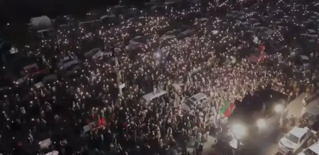 پی ٹی آئی
