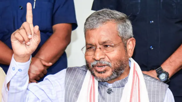 बाबूलाल मरांडी