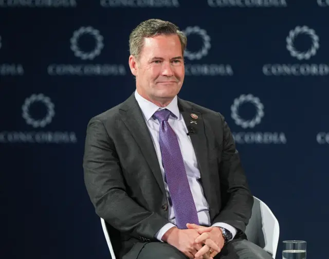 Майкл Уолтц