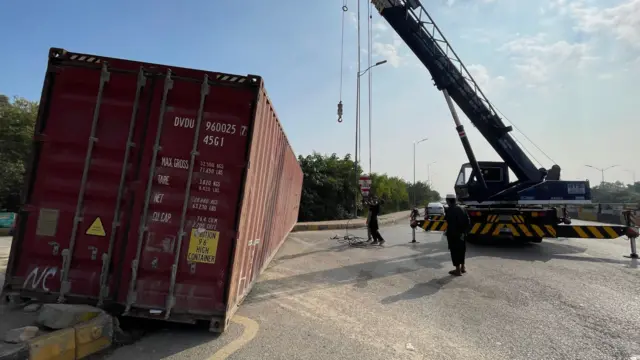 islamabad