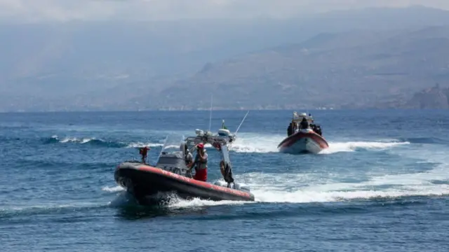 jirgin ruwa