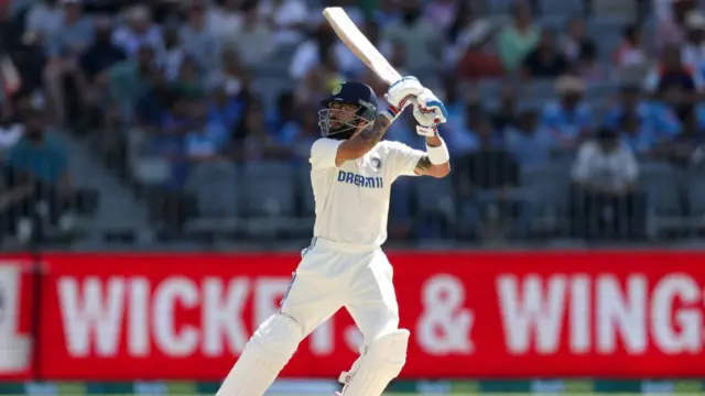 विराट कोहली