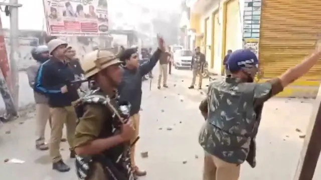 संभल