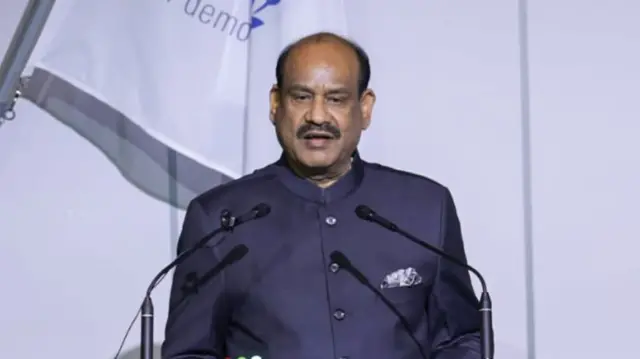 ओम बिरला