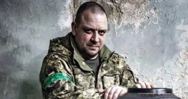 Роман Дудин