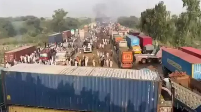 پی ٹی آئی