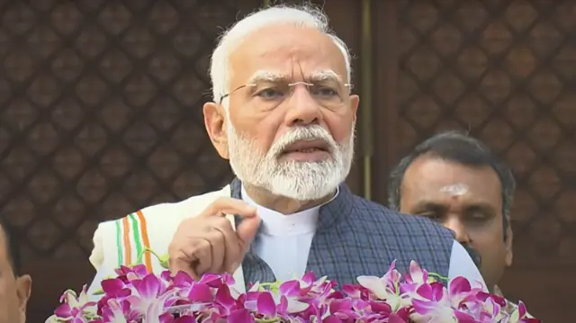 पीएम मोदी