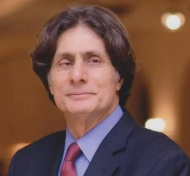 RAUF HASSAN