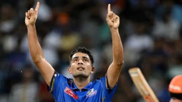 अंशुल कंबोज