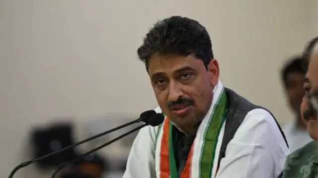 इमरान मसूद