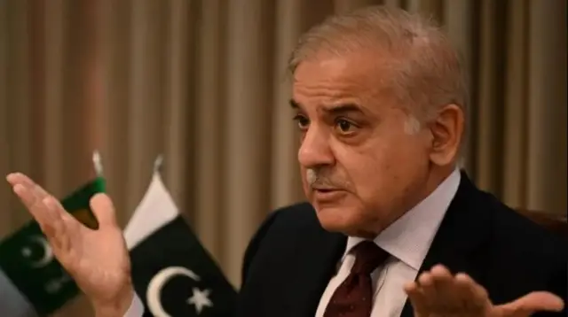 شہبازشریف
