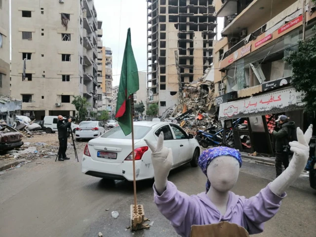 جنوب لبنان