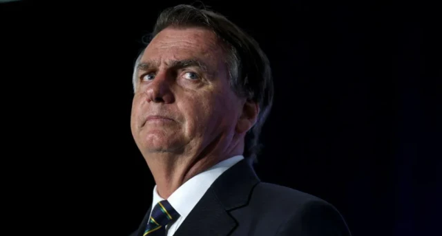 Jair Bolsonaro