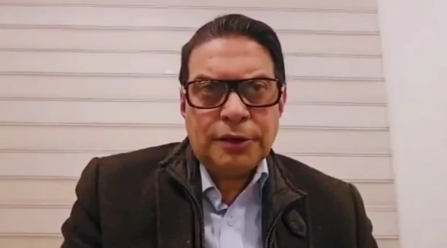 سلمان اکرم راجا