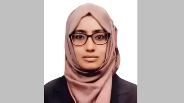 তাপসী তাবাস্সুম