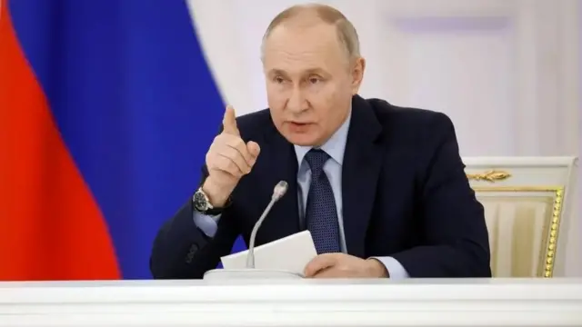 Putin