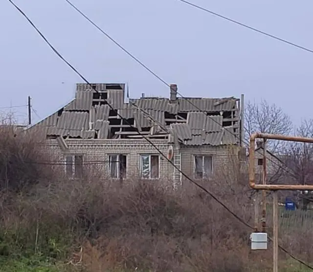 Одесса