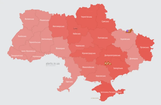 Карта