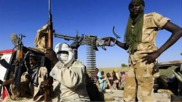 Sudan