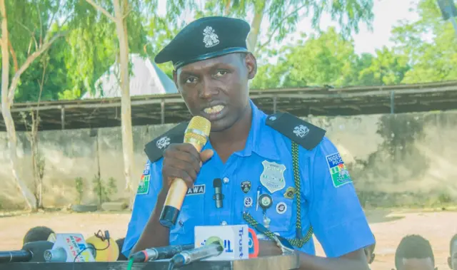 Abdullahi Haruna Kiyawa