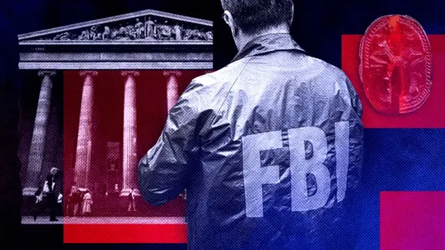 FBI