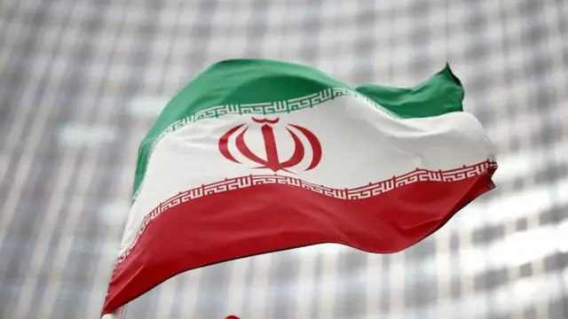 Iran