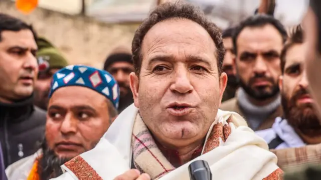 सुनील शर्मा