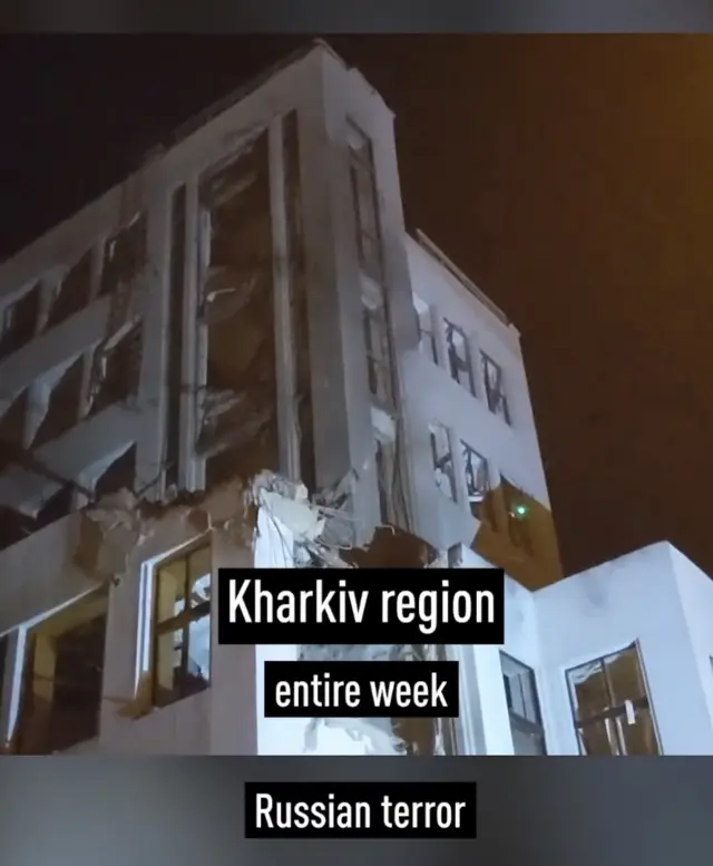 принт-скрин из видео Зеленского