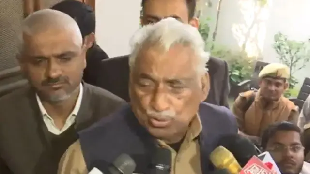 माता प्रसाद पांडे