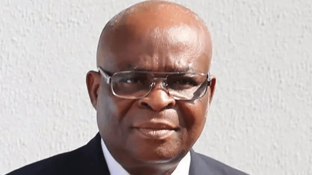 Walter Onnoghen bubu ọkaikpe kacha na Naịjirịa