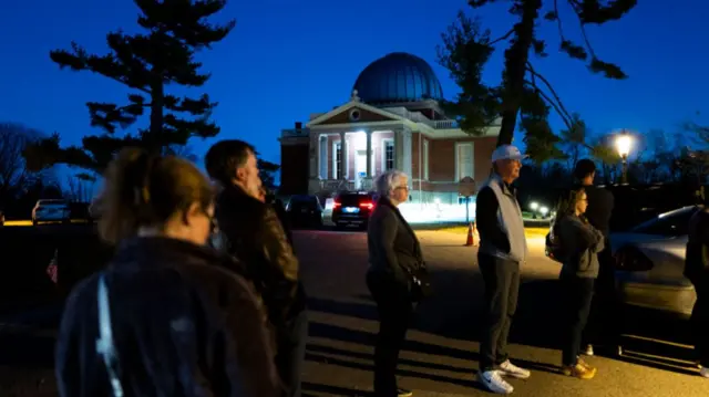 अमेरिकी चुनाव