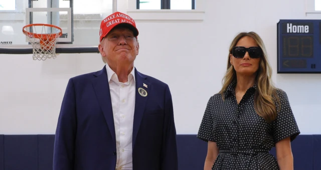 Трамп