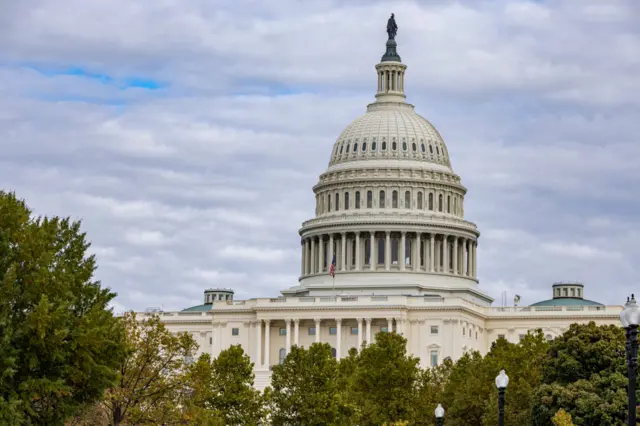 capitol hill