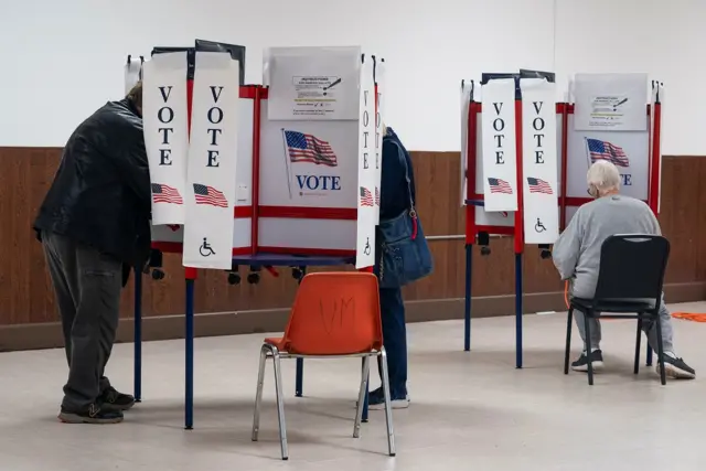 Eleições EUA 2024