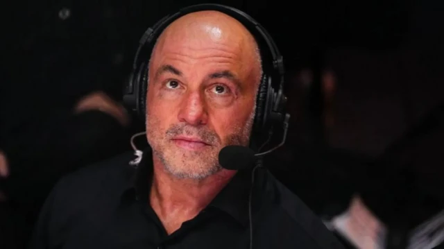 ảnh Joe Rogan
