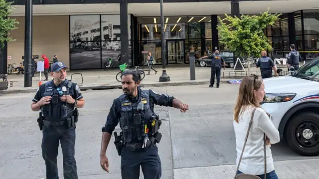 अमेरिकी चुनाव