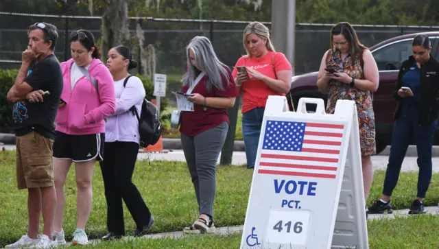 vote