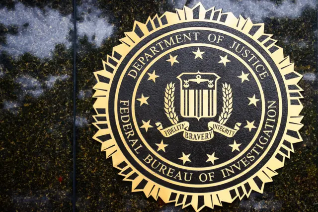 Aasxaa FBI