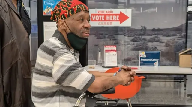 अमेरिकी चुनाव