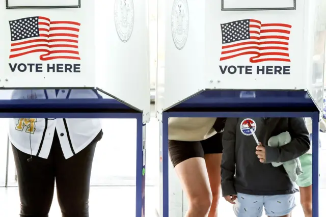 Eleições EUA 2024